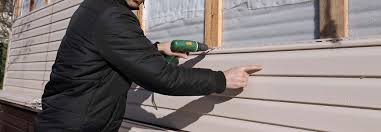 Best Wood Siding Installation  in Camp Swift, TX